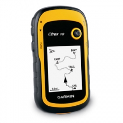 GPS GARMIN ETREX 10 1  large